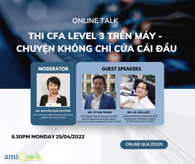 White and Blue Modern Minimalist Social Media Branding Webinar Facebook Post