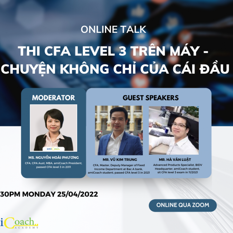 White and Blue Modern Minimalist Social Media Branding Webinar Facebook Post