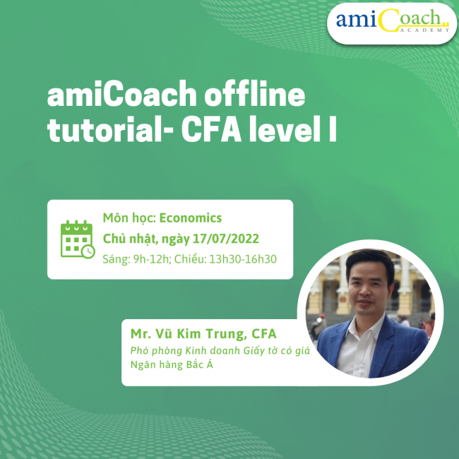 Mr. Vũ Kim Trung – amiCoach