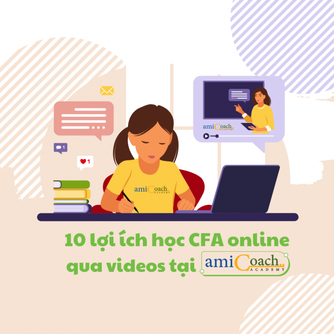 Học CFA online