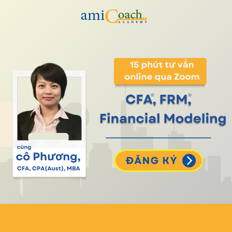 Tu van online voi co Phuong amiCoach